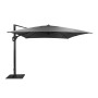 Parasol excentré Elio 3*3 Chiné Orientable PROLOISIRS