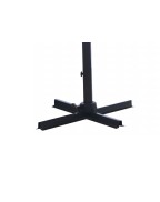 Parasol excentré Elio 3*3 Chiné Orientable PROLOISIRS