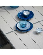 Table extensible AMAKA 170-230x90 hpl LES JARINDS