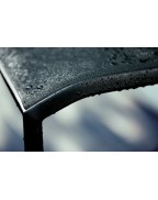 CHAISE CADIZ EN TOILE STEREO FERMOB - par 2 -
