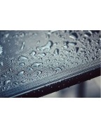 CHAISE CADIZ EN TOILE STEREO FERMOB - par 2 -