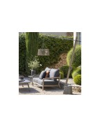 Abat-jour solaire Tecka H24 Durateck 500 Lumens LES JARDINS