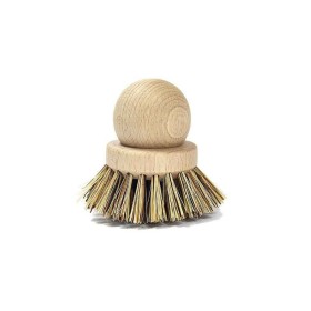 Mini brosse à casserolle Tradition ANDREE JARDIN