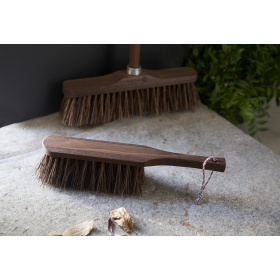 Balayette fibres végétales Heritage ANDREE JARDIN