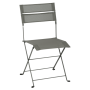 Chaise Latitude FERMOB - Romari Stéréo
