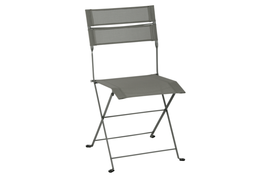 Chaise Latitude FERMOB - Romari Stéréo