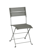 Chaise Latitude FERMOB - Romari Stéréo