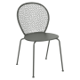 Chaise Lorette - FERMOB - Romarin 
