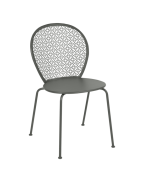 Chaise Lorette - FERMOB - Romarin 