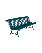 Banc Louisiane 200 cm FERMOB 