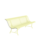 Banc Louisiane 200 cm FERMOB 