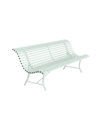 Banc Louisiane 200 cm FERMOB 