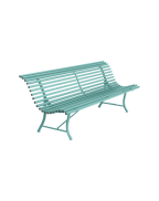 Banc Louisiane 200 cm FERMOB 