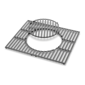 Grilles de cuisson GBS Spirit II 200 /  Spirit 200 - WEBER