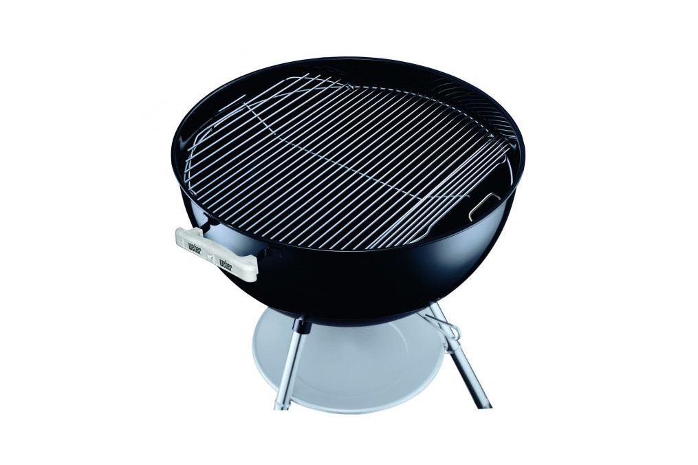 Grille de cuisson articulée pour Barbecue 47 cm WEBER Grille barbecue Weber articulée pour barbecue Ø 47 cm 8414