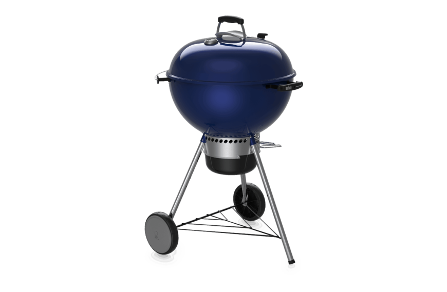 Support barbecue WEBER pour poulet Gourmet BBQ System