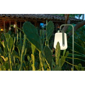 Pied à planter pour lampe Balad FERMOB