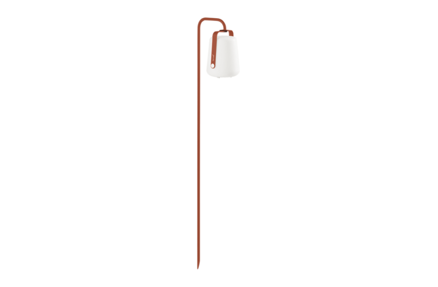Pied à planter pour lampe Balad FERMOB