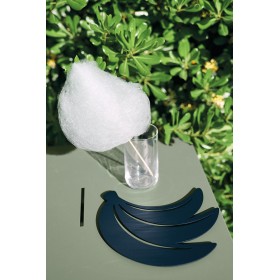 Dessous de plat Banane Fermob