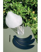 Dessous de plat Banane Fermob