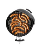 Barbecue à charbon Original Kettle E-4710 Ø47cm - WEBER