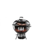 Barbecue à charbon Original Kettle E-4710 Ø47cm - WEBER
