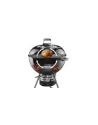 Barbecue à charbon Original Kettle E-4710 Ø47cm - WEBER