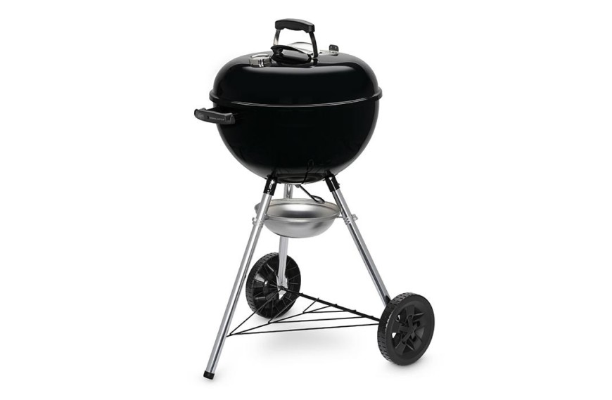 Barbecue à charbon Original Kettle E-4710 Ø47cm - WEBER