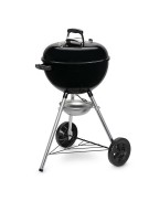 Barbecue à charbon Original Kettle E-4710 Ø47cm - WEBER
