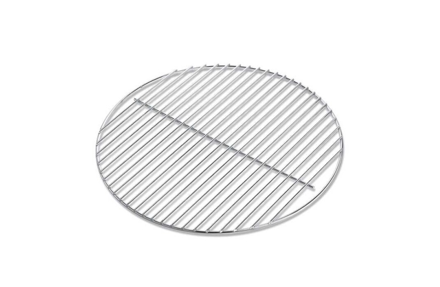 Grille de cuisson BBQ Smokey Joe Ø 34 cm de chez WEBER