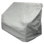 Housse de canapé 200 x 90 x 100/70 - EUROTRAIL
