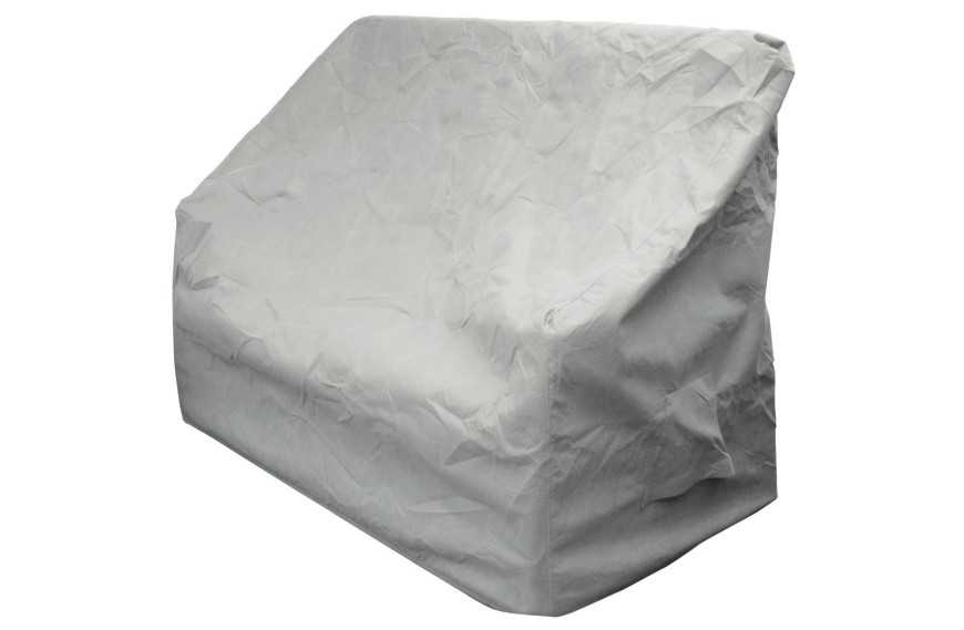 Housse de canapé 200 x 90 x 100/70 - EUROTRAIL