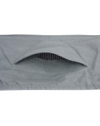 Housse de canapé 200 x 90 x 100/70 - EUROTRAIL