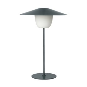 Lampe à LED Ani Anthracite - BLOMUS