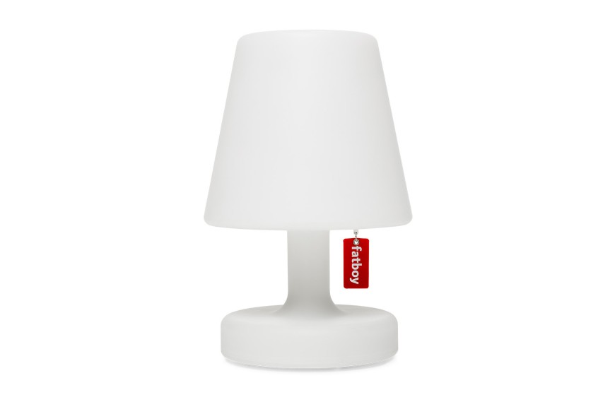 Lampe de Table sans fil LED Rechargeable Extérieur H25cm - Lampe D'extérieur