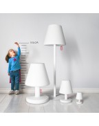 Lampe Edison The Medium FATBOY