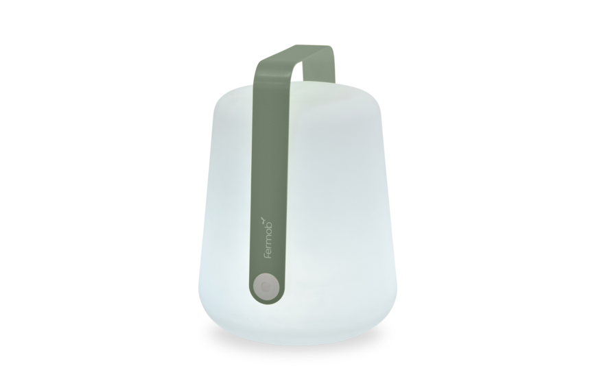 Lampe Led Balad FERMOB 38 cm