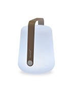 Lampe Led Balad FERMOB 38 cm