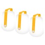 Lampe led Balad H 12 cm FERMOB