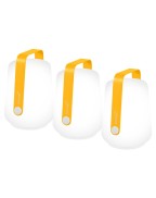 Lampe led Balad H 12 cm FERMOB