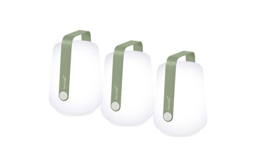 Lampe led Balad H 12 cm FERMOB