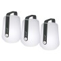 Lampe led Balad H 12 cm FERMOB