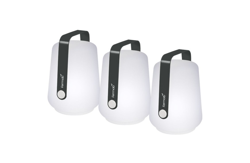 Lampe led Balad H 12 cm FERMOB
