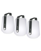 Lampe led Balad H 12 cm FERMOB