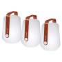 Lampe led Balad H 12 cm FERMOB