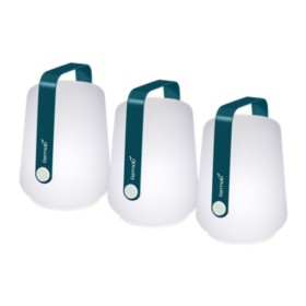 Lampe led Balad H 12 cm FERMOB