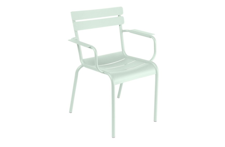 Fauteuil Luxembourg FERMOB