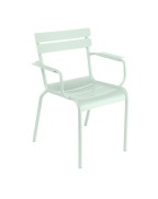Fauteuil Luxembourg FERMOB