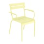 Fauteuil Luxembourg FERMOB