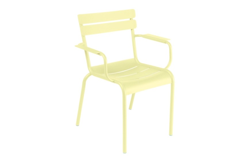Fauteuil Luxembourg FERMOB